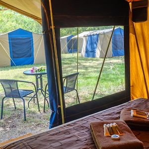 Station Tent Twin